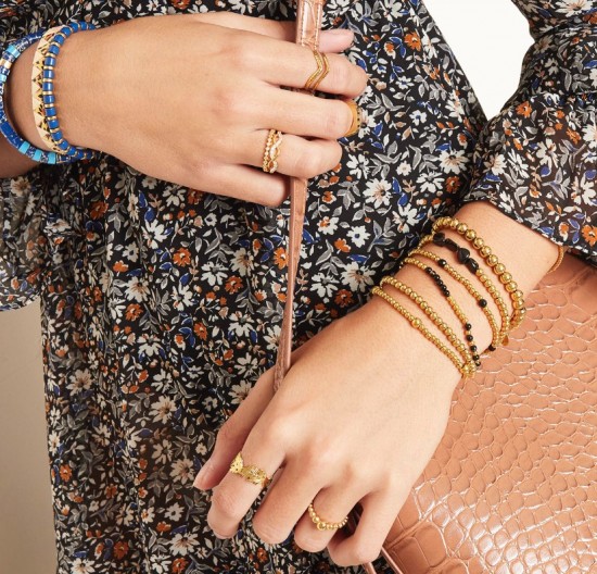 Bracelet Beads Spheres