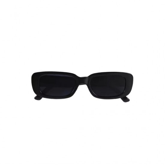 Sunglasses black
