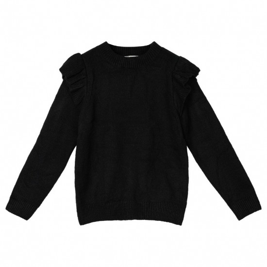Sweater black