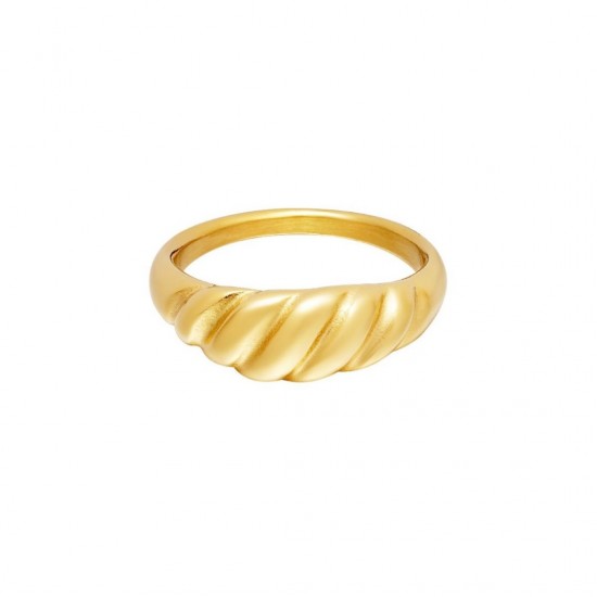 Baguette ring small