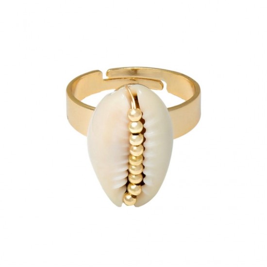Shell ring